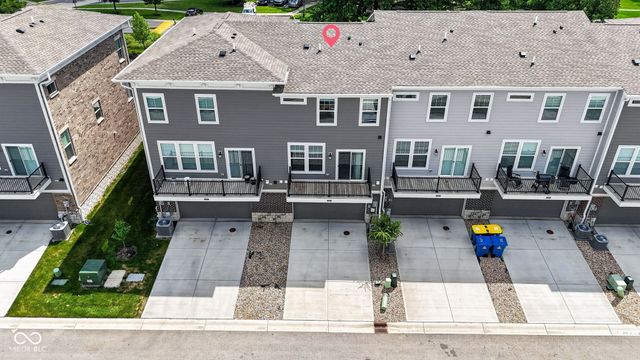 13823 Gatsby Drive, Fishers, IN 46038