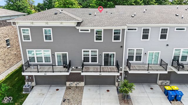 13823 Gatsby Drive, Fishers, IN 46038
