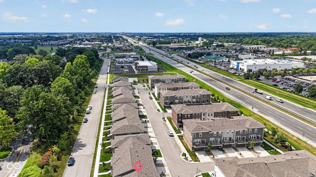 13823 Gatsby Drive, Fishers, IN 46038