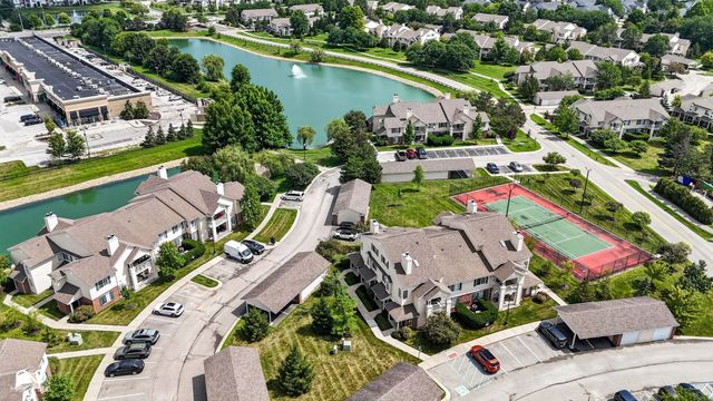 13823 Gatsby Drive, Fishers, IN 46038