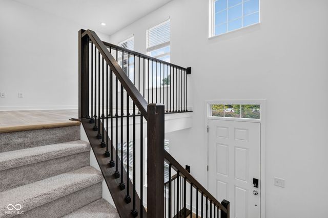 13823 Gatsby Drive, Fishers, IN 46038