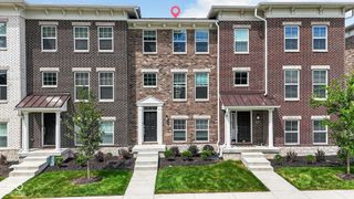13823 Gatsby Drive, Fishers, IN 46038