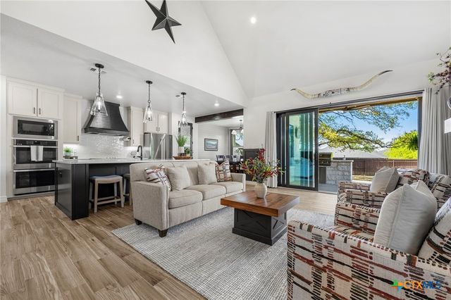 1001 High Plains Drive, Nolanville, TX 76559