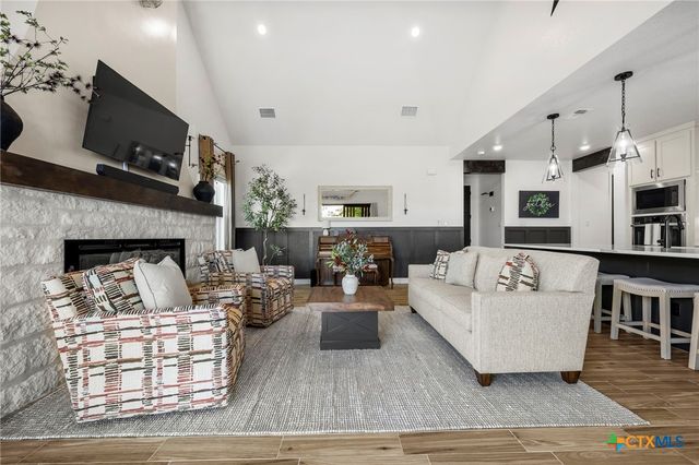 1001 High Plains Drive, Nolanville, TX 76559