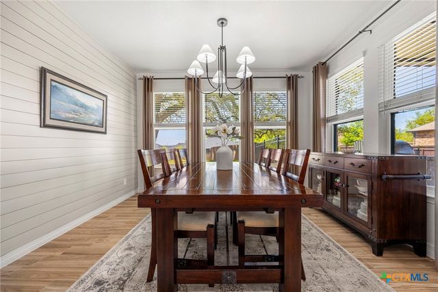 1001 High Plains Drive, Nolanville, TX 76559