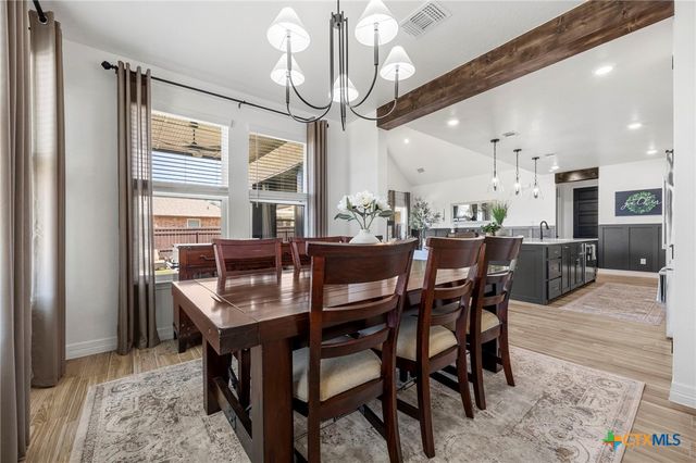 1001 High Plains Drive, Nolanville, TX 76559