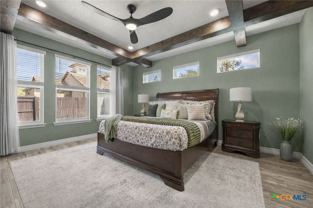 1001 High Plains Drive, Nolanville, TX 76559