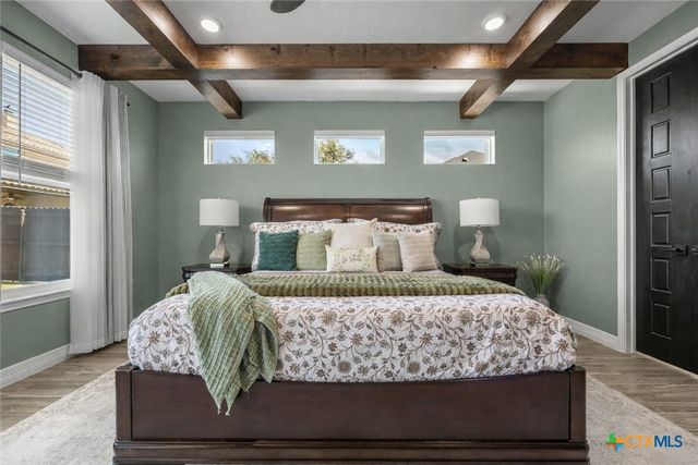 1001 High Plains Drive, Nolanville, TX 76559