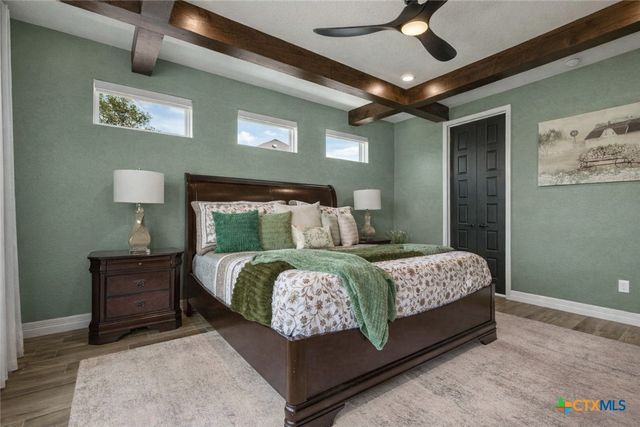 1001 High Plains Drive, Nolanville, TX 76559