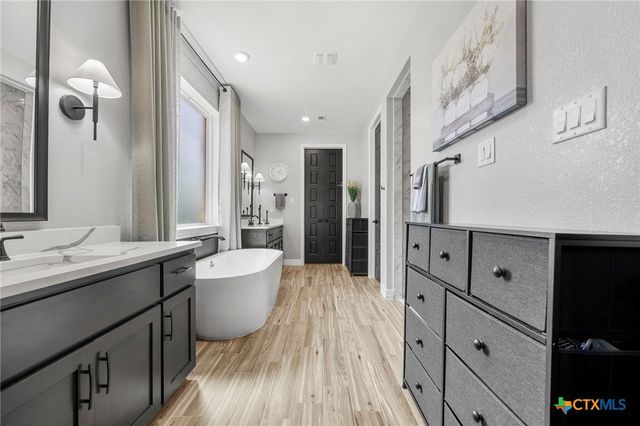 1001 High Plains Drive, Nolanville, TX 76559