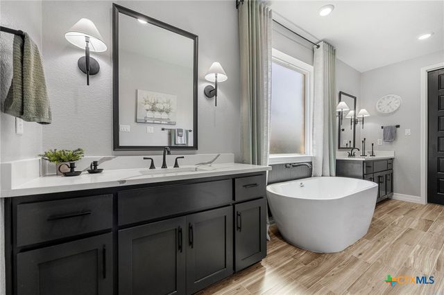 1001 High Plains Drive, Nolanville, TX 76559