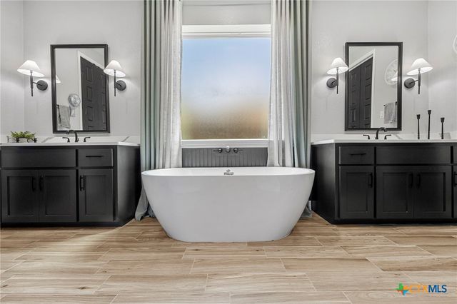 1001 High Plains Drive, Nolanville, TX 76559