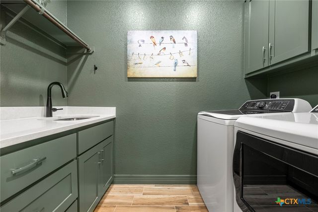 1001 High Plains Drive, Nolanville, TX 76559