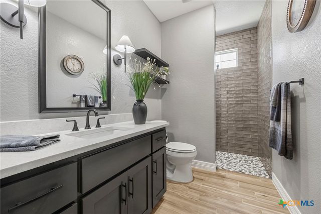 1001 High Plains Drive, Nolanville, TX 76559