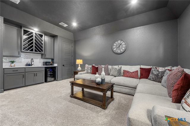 1001 High Plains Drive, Nolanville, TX 76559