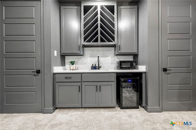 1001 High Plains Drive, Nolanville, TX 76559