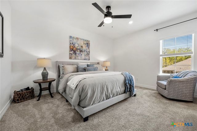 1001 High Plains Drive, Nolanville, TX 76559