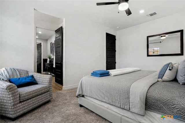 1001 High Plains Drive, Nolanville, TX 76559