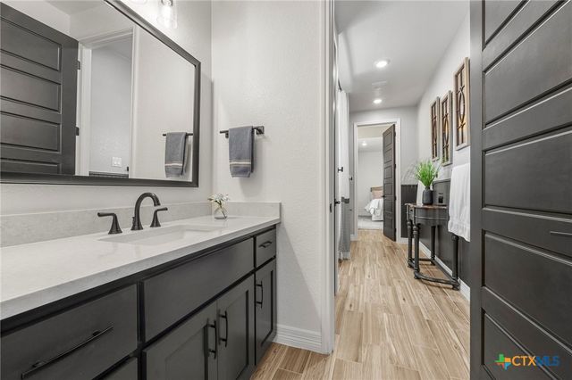 1001 High Plains Drive, Nolanville, TX 76559