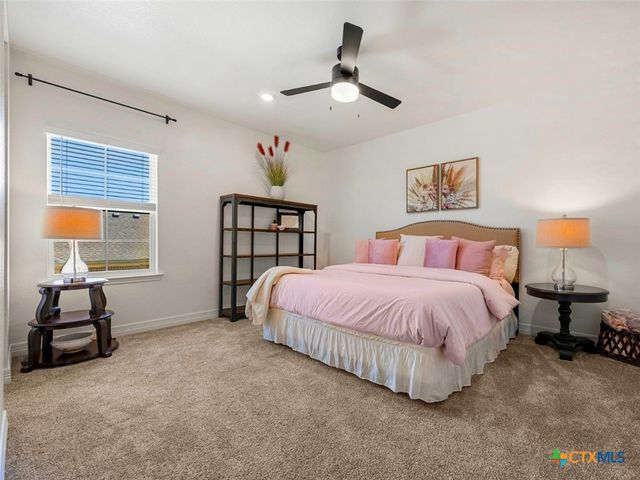 1001 High Plains Drive, Nolanville, TX 76559