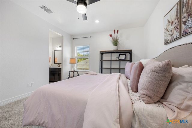 1001 High Plains Drive, Nolanville, TX 76559