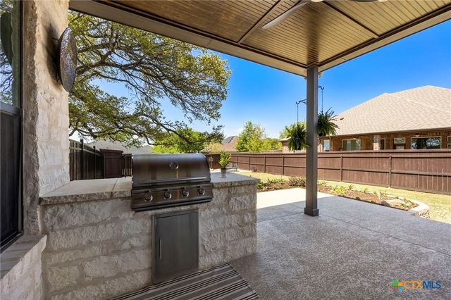 1001 High Plains Drive, Nolanville, TX 76559