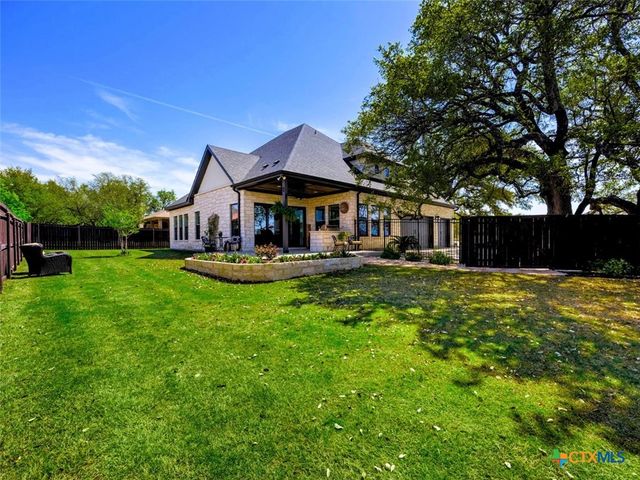 1001 High Plains Drive, Nolanville, TX 76559