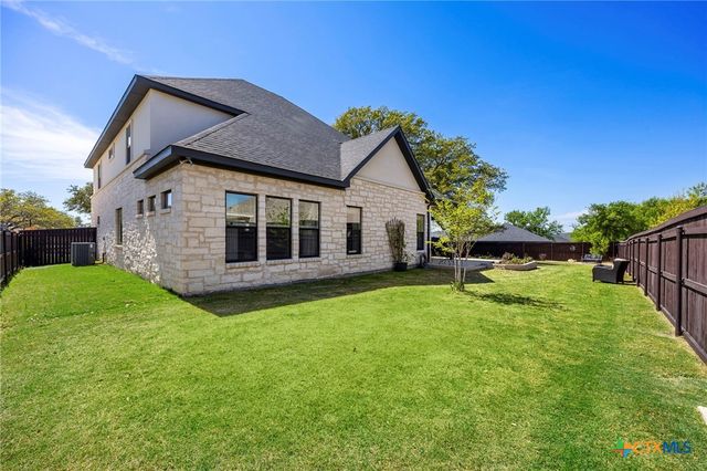 1001 High Plains Drive, Nolanville, TX 76559