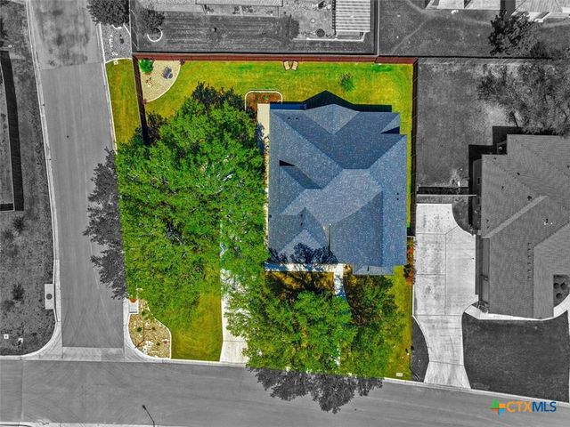 1001 High Plains Drive, Nolanville, TX 76559