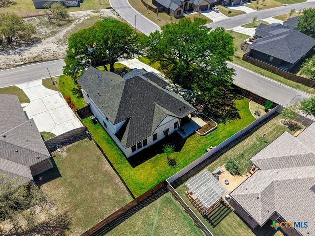1001 High Plains Drive, Nolanville, TX 76559