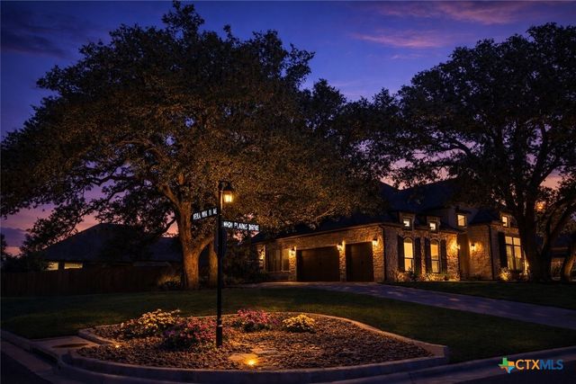 1001 High Plains Drive, Nolanville, TX 76559