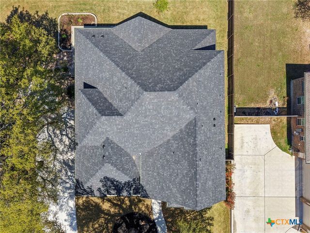 1001 High Plains Drive, Nolanville, TX 76559