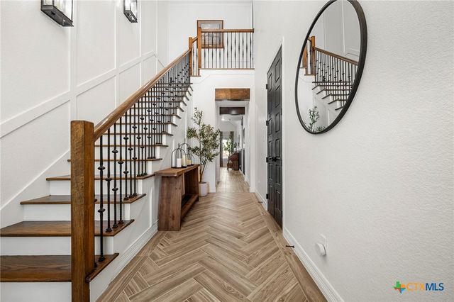 1001 High Plains Drive, Nolanville, TX 76559