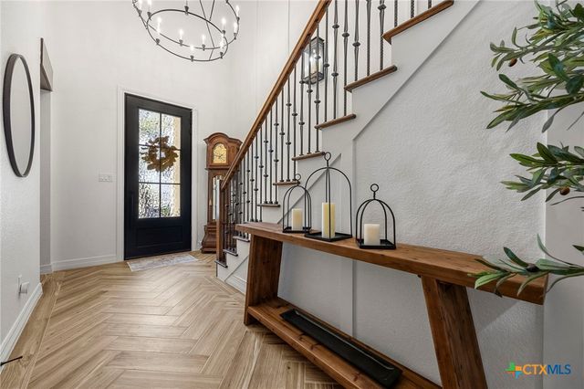 1001 High Plains Drive, Nolanville, TX 76559