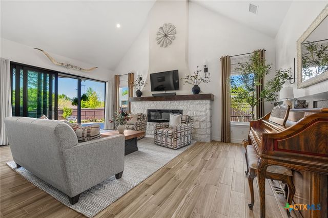 1001 High Plains Drive, Nolanville, TX 76559