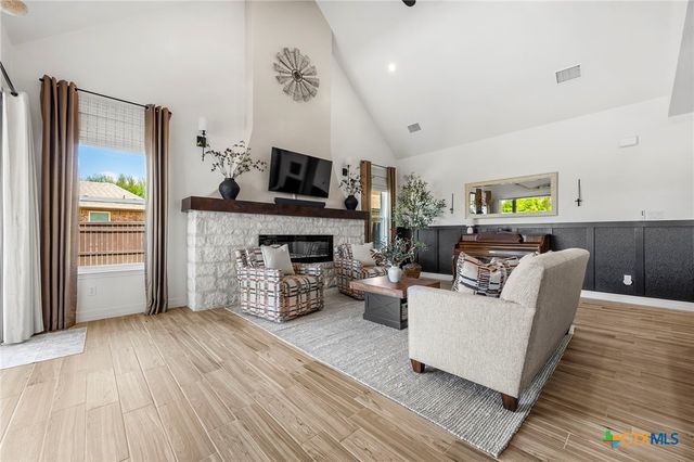 1001 High Plains Drive, Nolanville, TX 76559