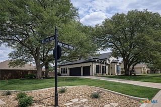 1001 High Plains Drive, Nolanville, TX 76559