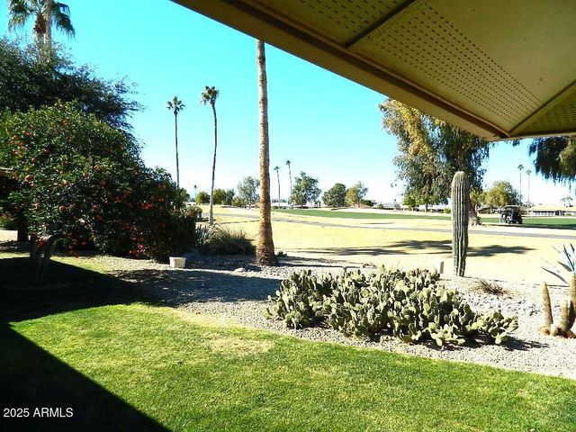 18840 N 130TH Avenue, Sun City West, AZ 85375