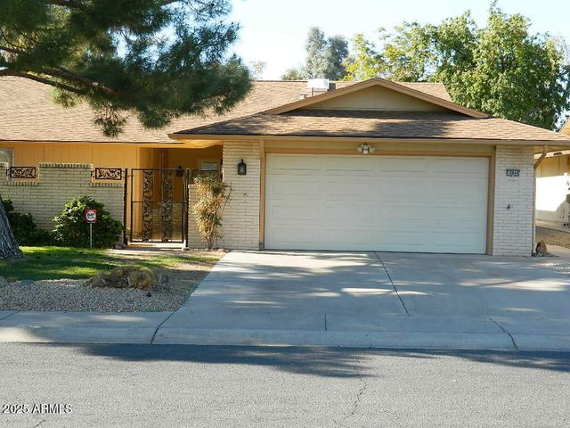 18840 N 130TH Avenue, Sun City West, AZ 85375