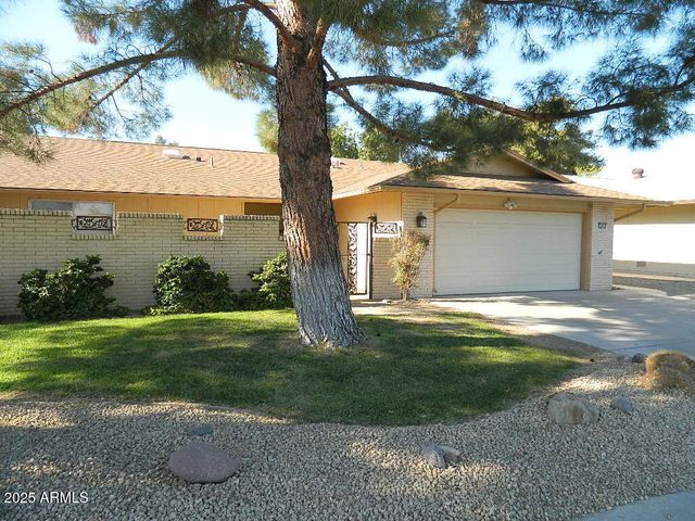18840 N 130TH Avenue, Sun City West, AZ 85375