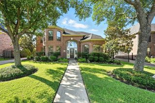 5722 Arbor Breeze Court, Katy, TX 77450