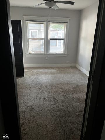 625 Woodruff Place Middle Drive, Indianapolis, IN 46201