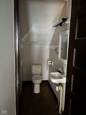 625 Woodruff Place Middle Drive, Indianapolis, IN 46201