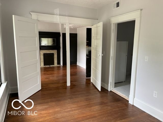 625 Woodruff Place Middle Drive, Indianapolis, IN 46201