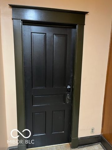 625 Woodruff Place Middle Drive, Indianapolis, IN 46201