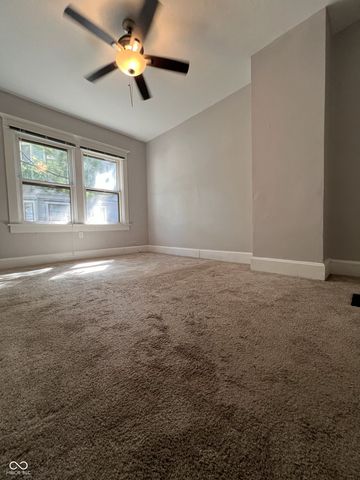 625 Woodruff Place Middle Drive, Indianapolis, IN 46201