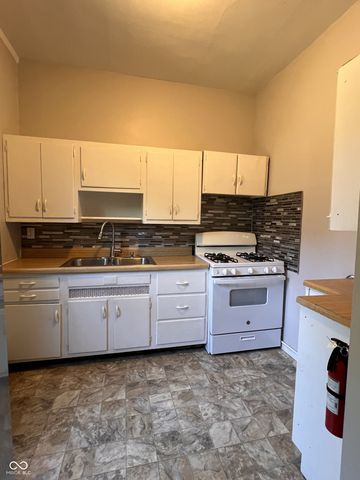 625 Woodruff Place Middle Drive, Indianapolis, IN 46201