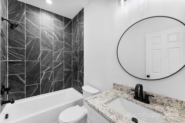 516 N Mulberry Street, Cherryville, NC 28021