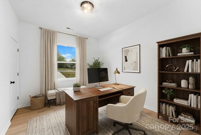 516 N Mulberry Street, Cherryville, NC 28021