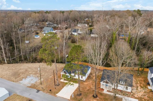 516 N Mulberry Street, Cherryville, NC 28021